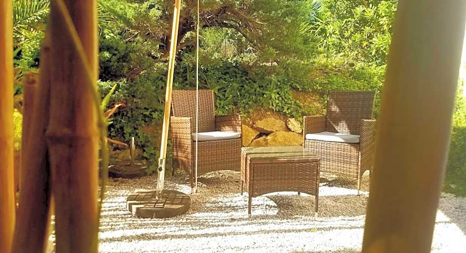 La Bastide de Font Clarette