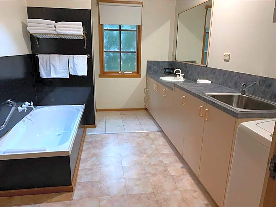 Lemonthyme Wilderness Retreat