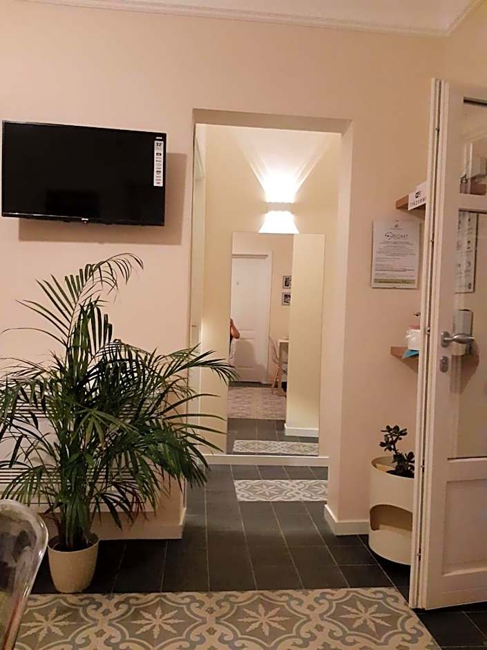 San Domenico Casa Vacanze