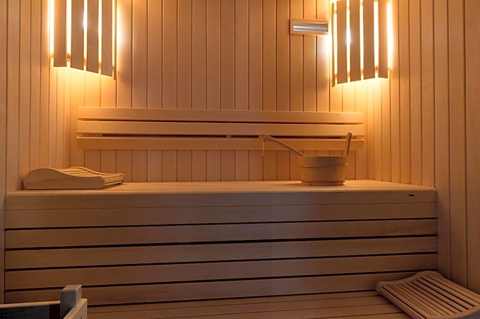 Hôtel Ginkgo - SPA Biloba