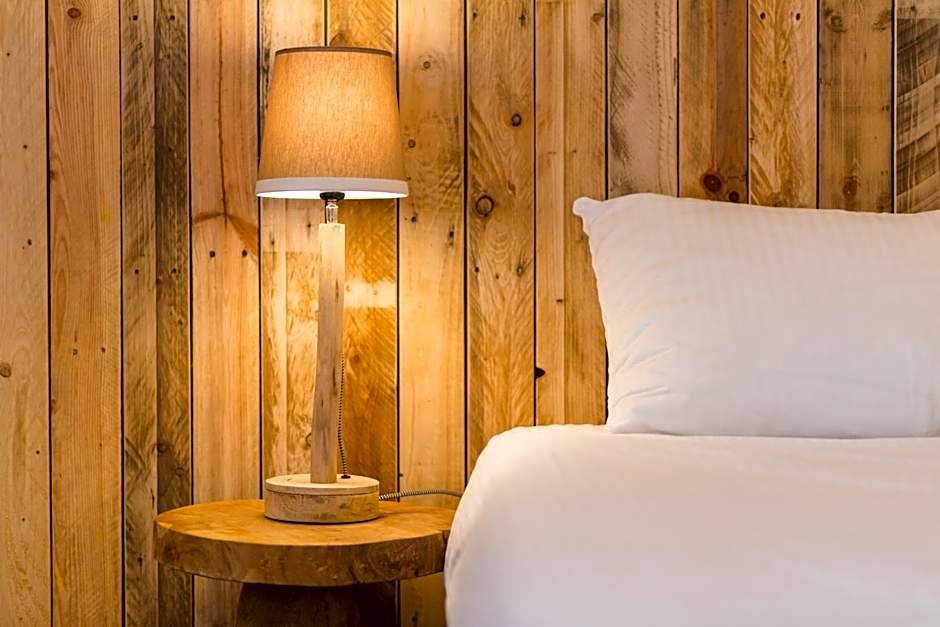 Paping Hotel & Spa