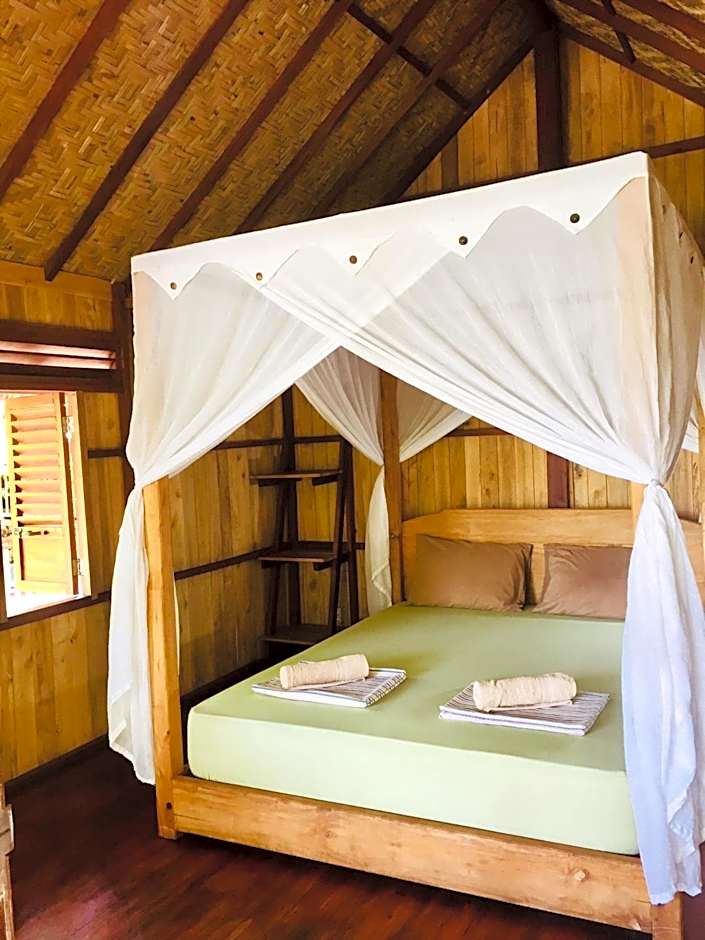 BaraCoco Bungalows