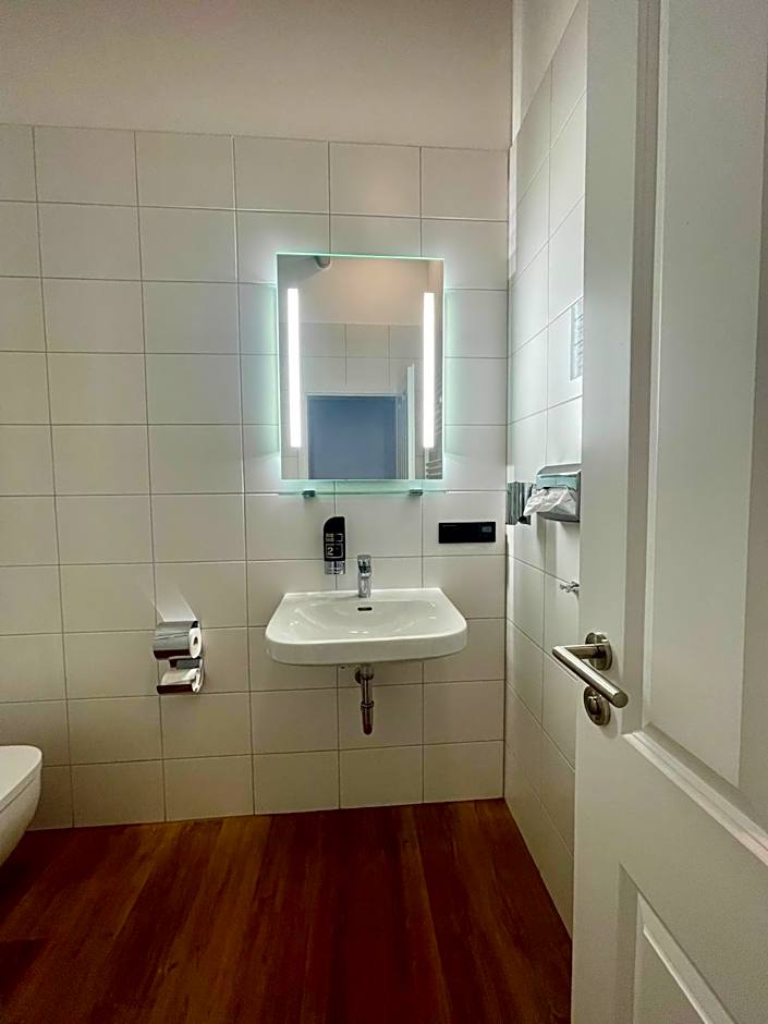 Hopfenhotel am Adenauerufer