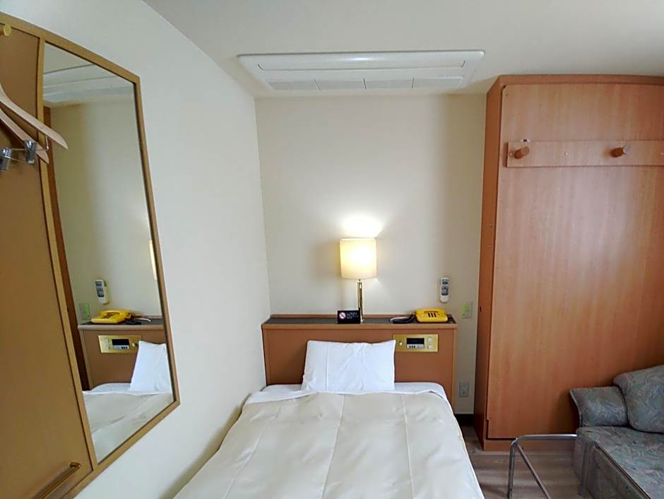 Hotel Hakusan Hills