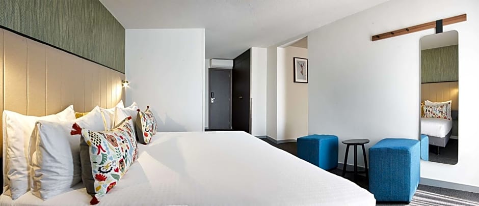Best Western Hotel Wavre