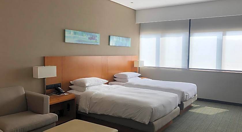 Hyatt Place Foshan Lishui