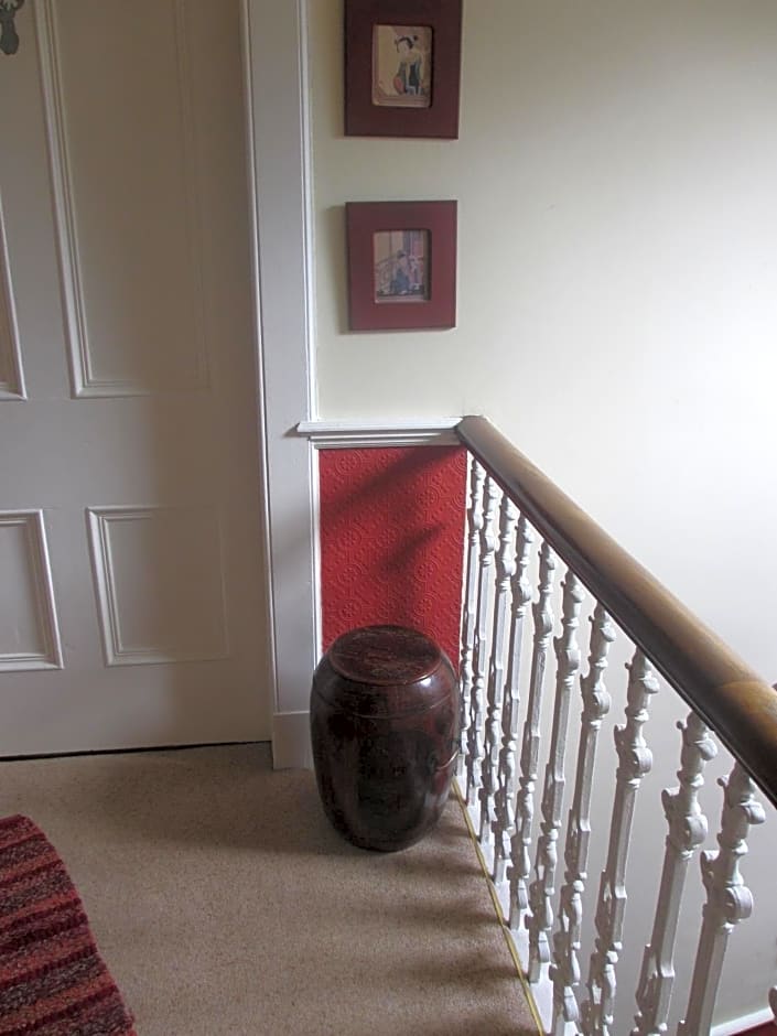 Strome Lodge – Inverness