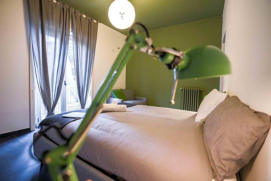 WelcHome - guest accomodation