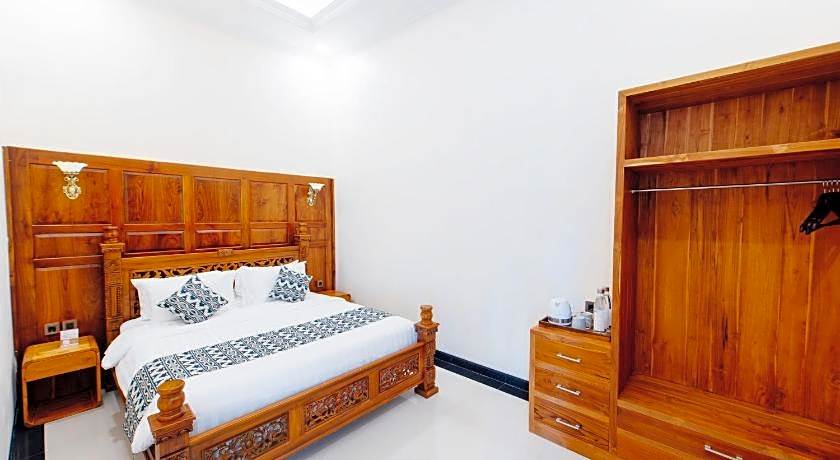 Tirtodipuran Hotel by Natts Hospitality Indonesia