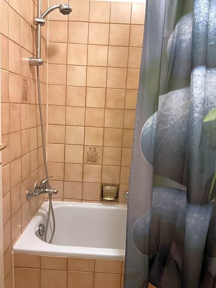 Pension&Hostel Anna - Monteurzimmer