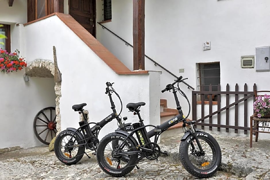 Il Ciavattone Bed and Bike