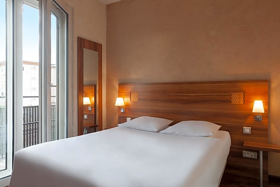 The Originals Access, Hotel Colmar Gare (P'tit Dej-Hotel)