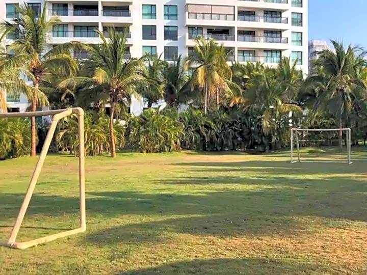 DEPARTAMENTO DE LUJO EN ACAPULCO DIAMANTE