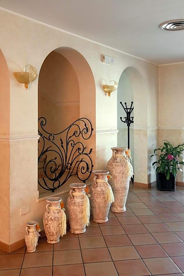 Villa Luigi Hotel & Restaurant Nuova gestione