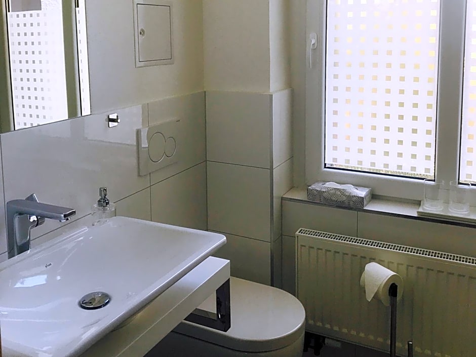 Dein Gutshof Hotel & Ferienwohnungen