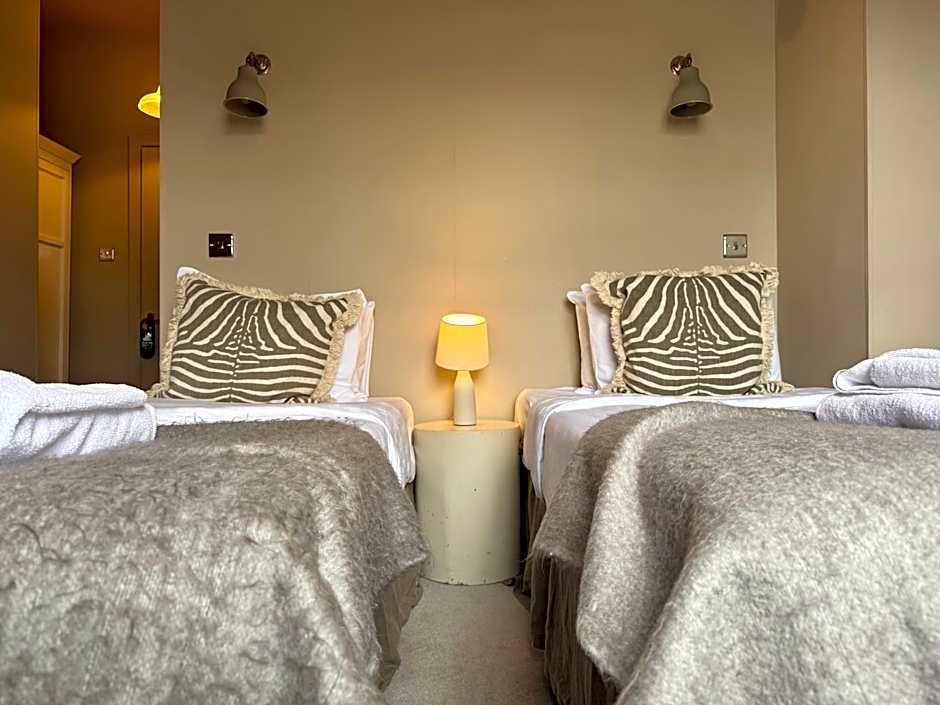 The William – London