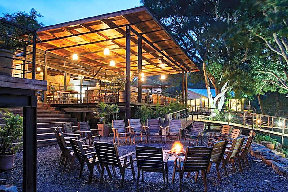 Fugitives Drift Lodge