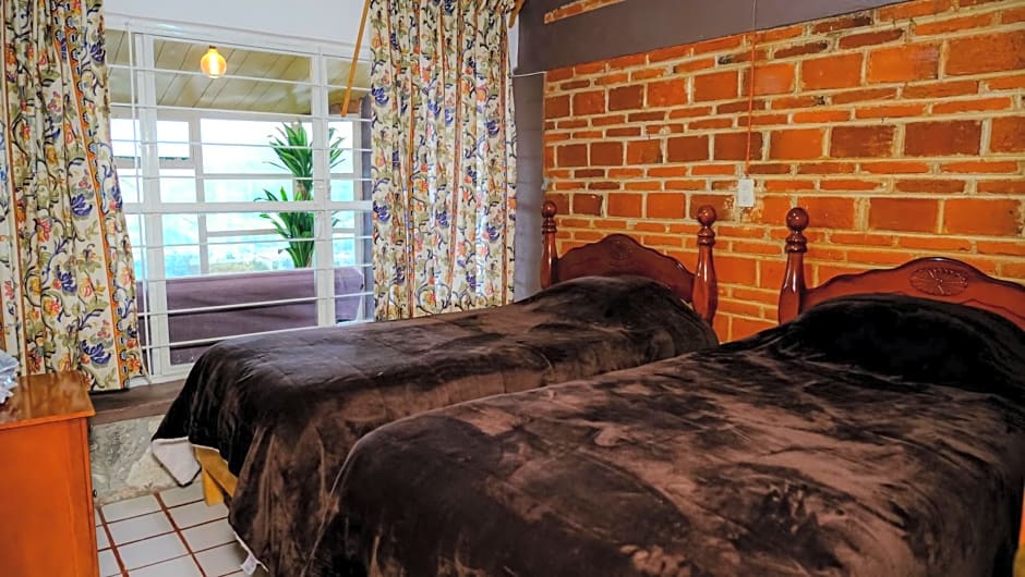 Cabanas- Casas Espana