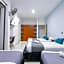 Hotel Balcones de la 70