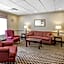 Quality Inn Parsons North