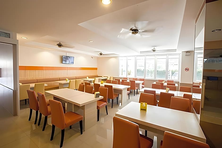 P.A. Thani Hotel