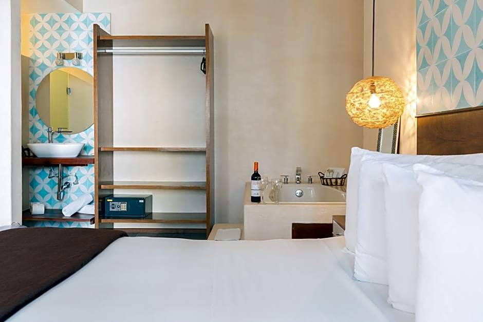 Quinta Margarita - Boho Chic Hotel