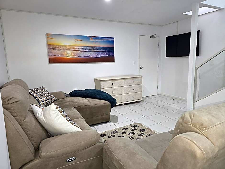 Fraser Coast Top Tourist Park