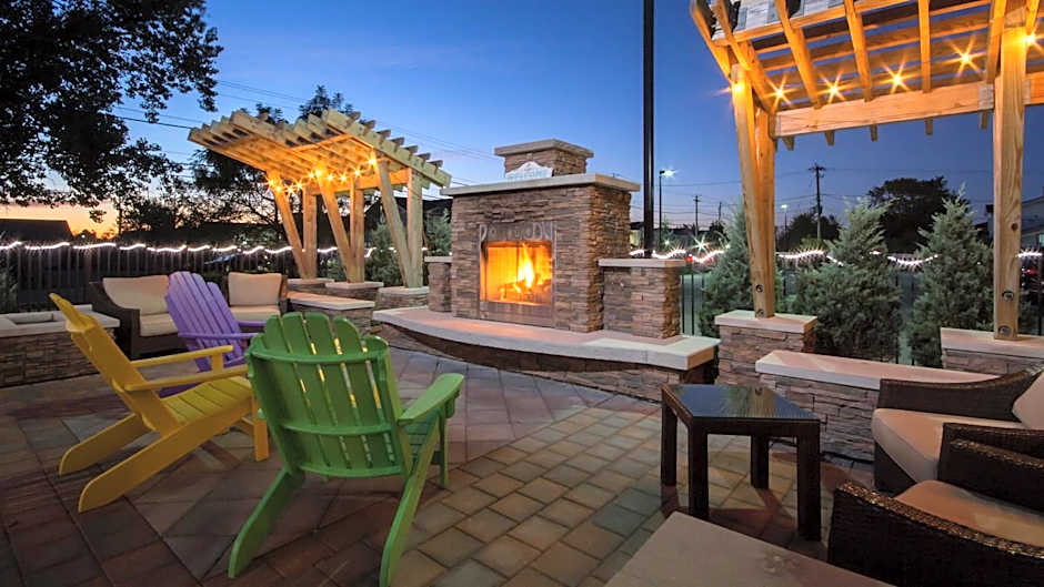 Staybridge Suites Buffalo-Amherst By IHG