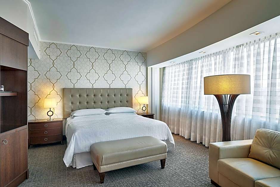 Hilton Porto Alegre, Brazil