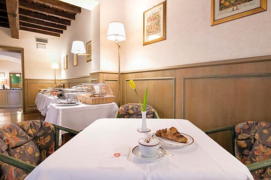 Albergo Delle Notarie