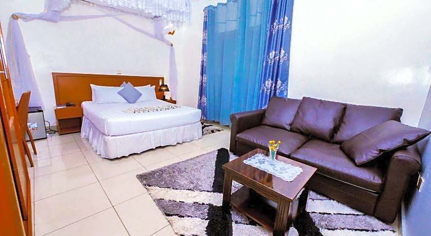 Lebanon Hotel Kigali