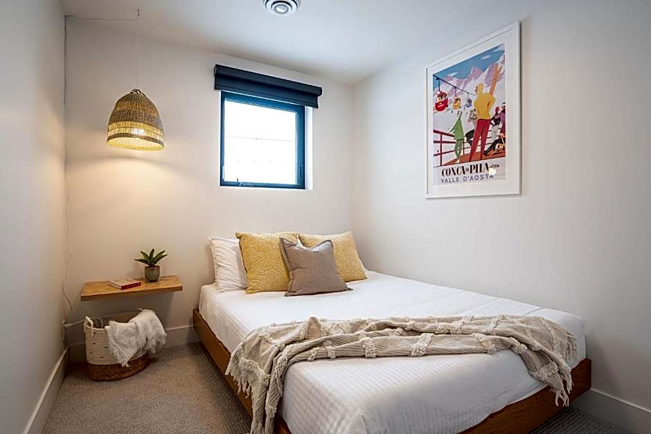 Adanac by Revelstoke Vacations