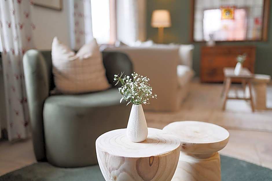 Boutiquehotel Ochsen