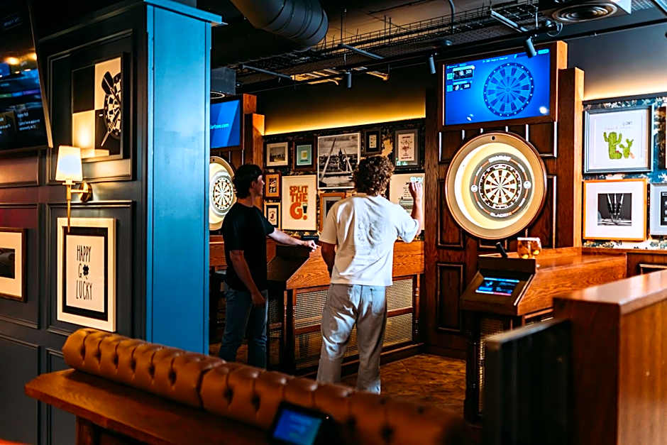 Holiday Inn Express Derry - Londonderry By IHG