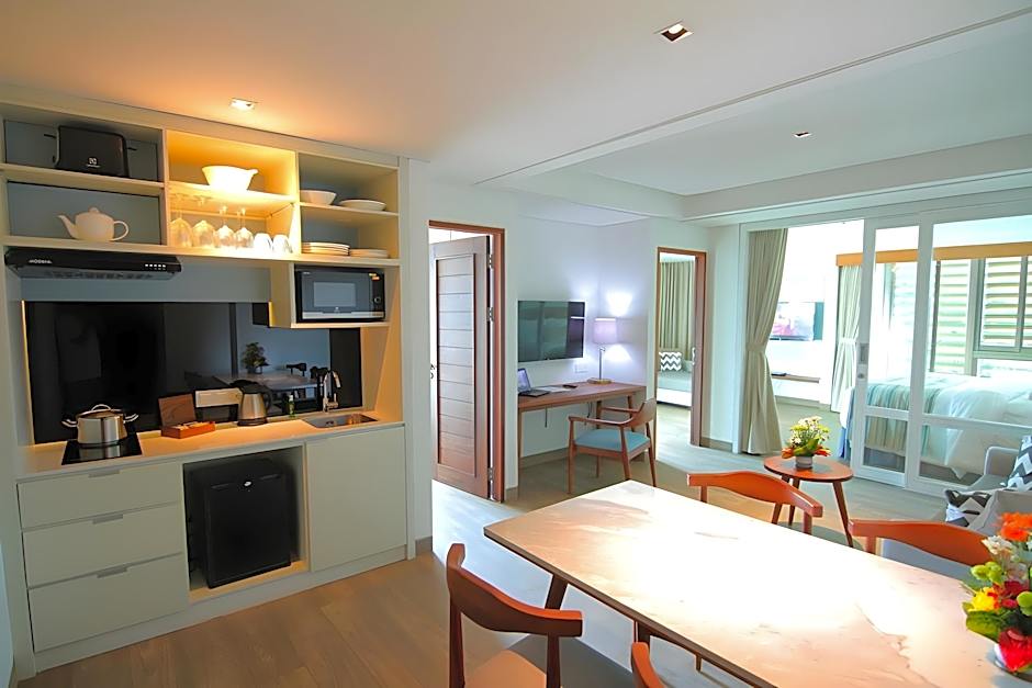 Rama Residence Padma