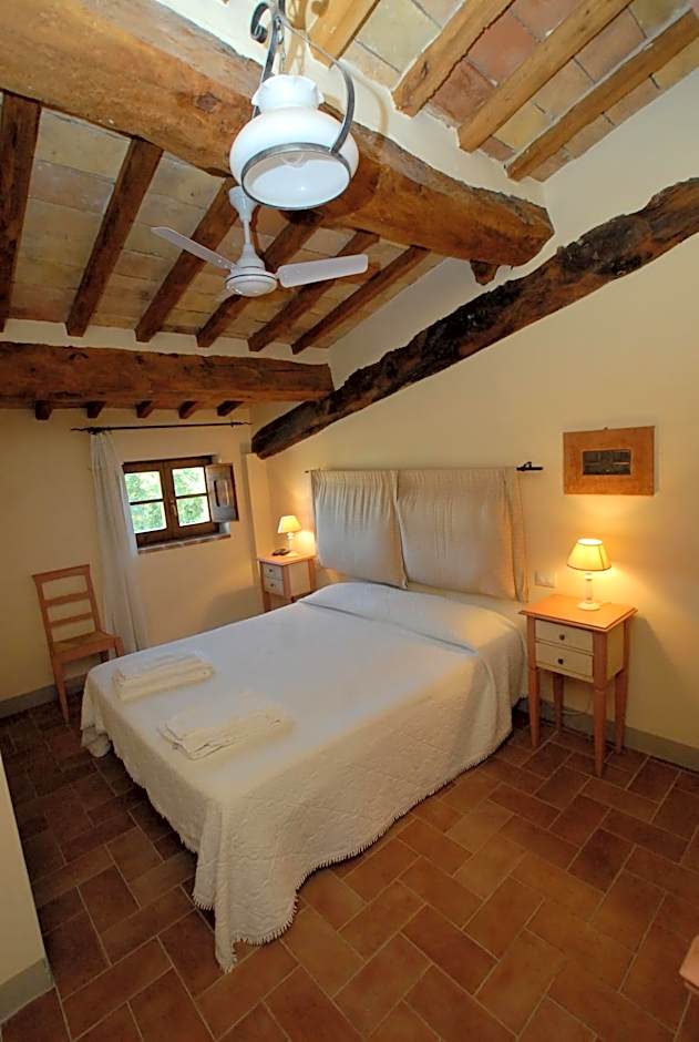 Molenda B&B