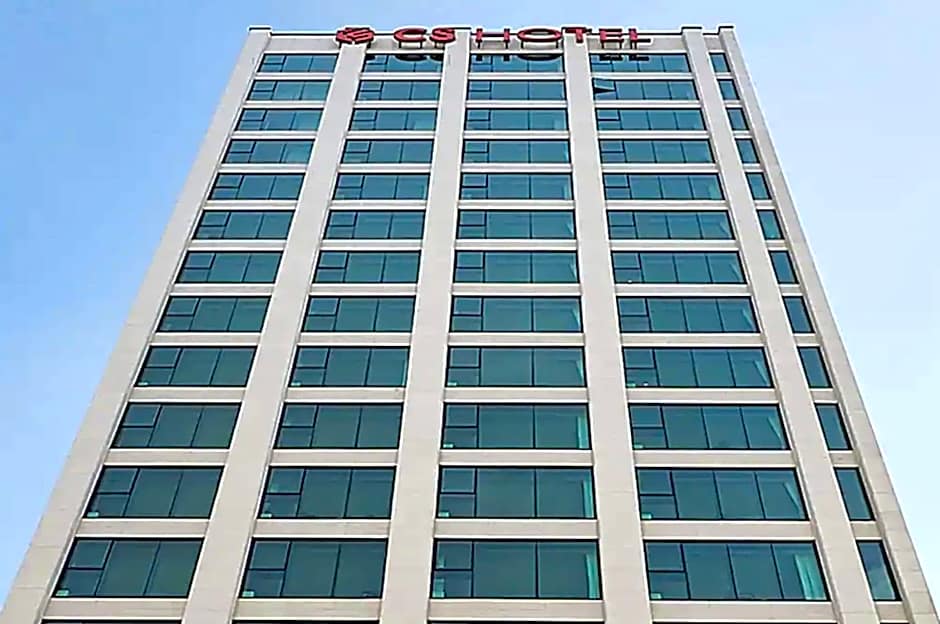 CS Hotel