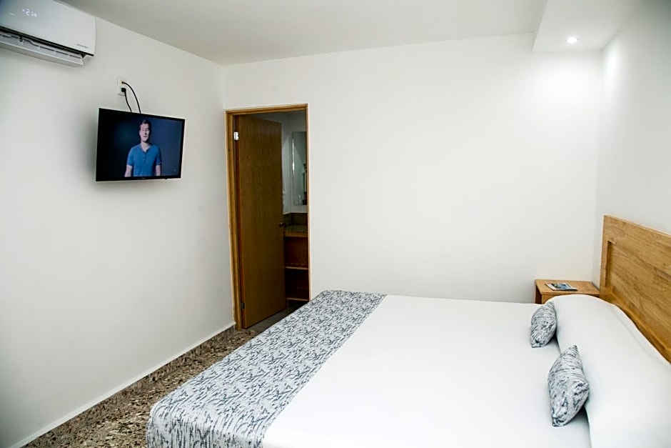 Booking 500