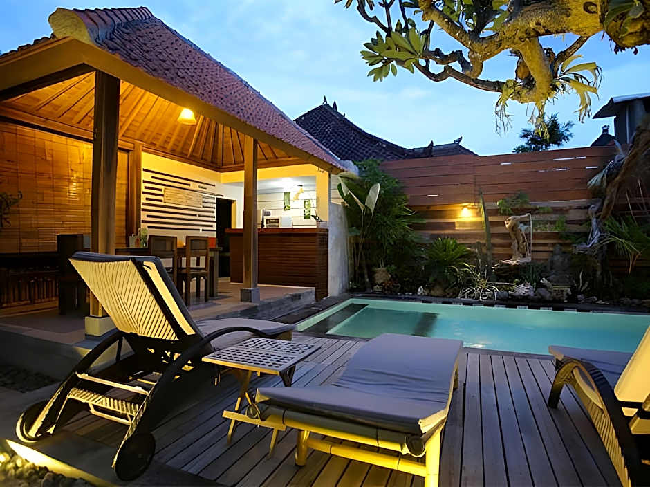 Sanur Guest House