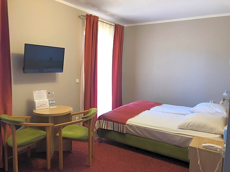 HOTEL*** NAT Bukowina Tatrzańska