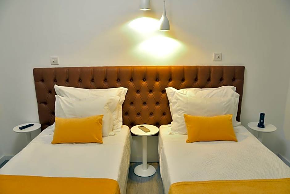 Hotel Sol Algarve by Kavia