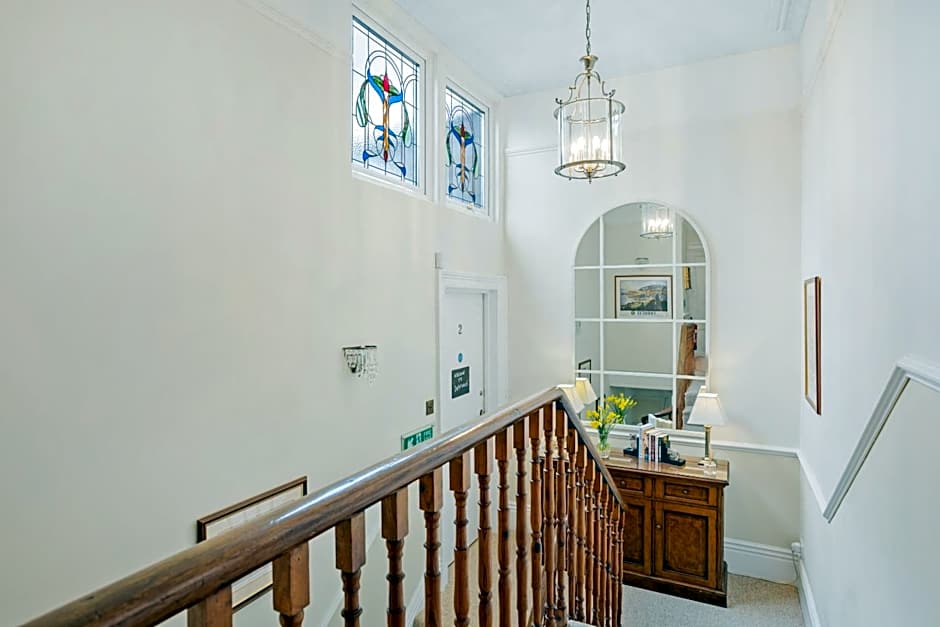 Kingston House