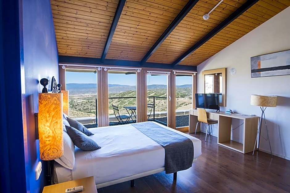 Hotel Alda Triskel