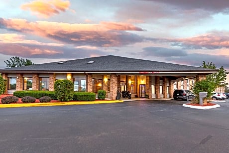 Rodeway Inn Coopersville