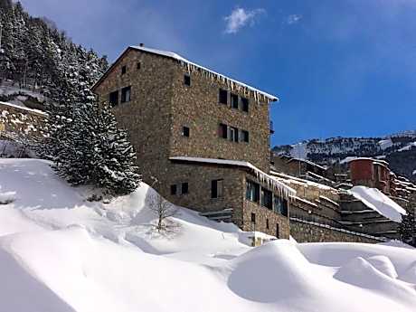 Hotel Roc de St Miquel & Apartment