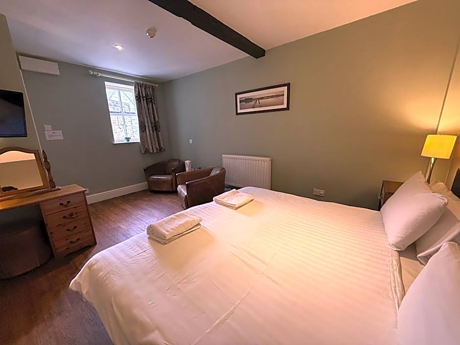 Charles Cotton Hotel