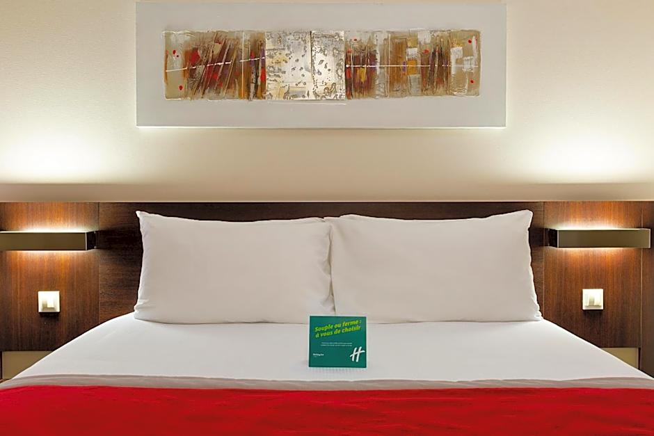 Holiday Inn Strasbourg - Nord By IHG