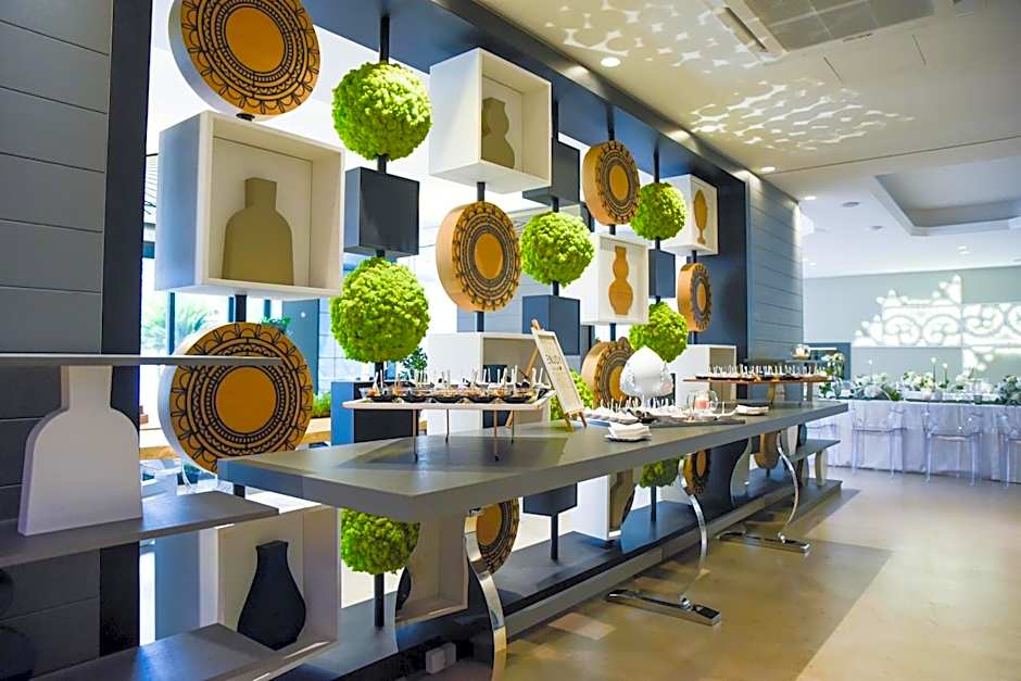 Ariae Dépendance - Alihotels