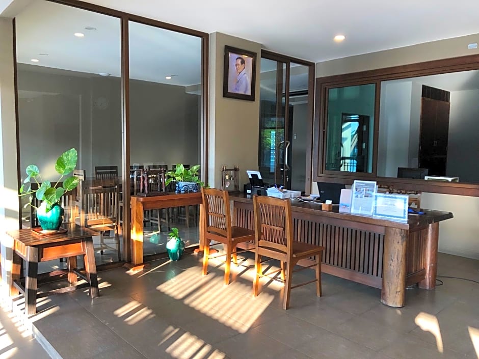 Pawa Place (By Inpawa)