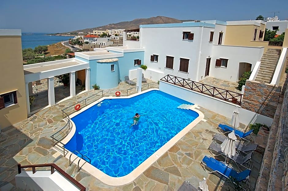 Reggina's Apartments